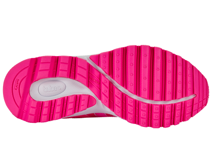 97112-192-W | TUBES 200 | NEON PINK/WHITE