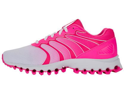 97112-192-W | TUBES 200 | NEON PINK/WHITE