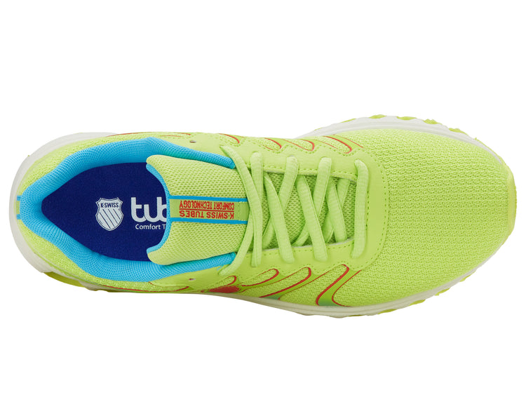 97112-362-M | TUBES 200 | SHARPE GREEN/AQUARIUS/BRIGHT WHITE