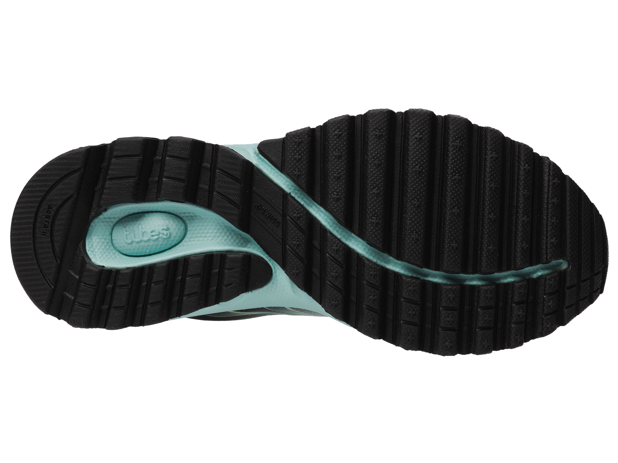 TUBES 200 – K-Swiss US