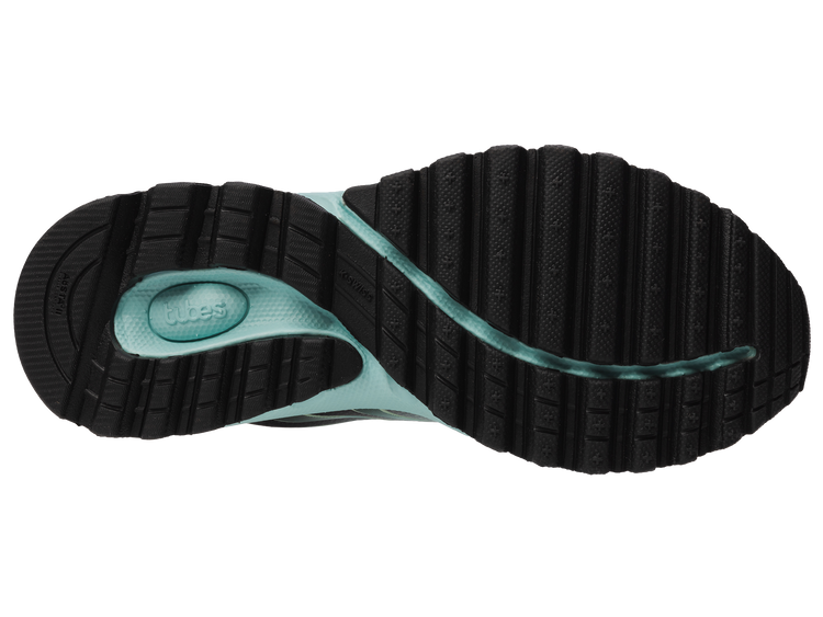 97112-488-M | TUBES 200 | BLACK/PASTEL TURQUIOSE/DEWKIST