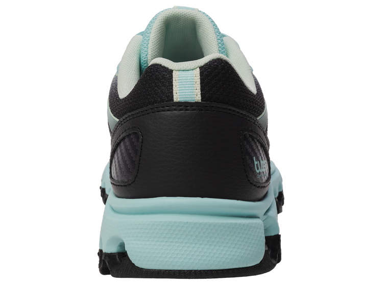 97112-488-M | TUBES 200 | BLACK/PASTEL TURQUIOSE/DEWKIST