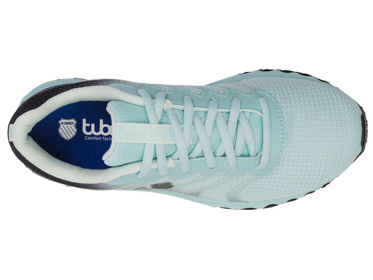 97112-488-M | TUBES 200 | BLACK/PASTEL TURQUIOSE/DEWKIST