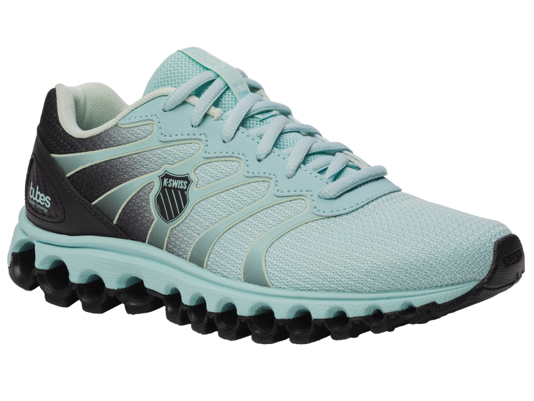 97112-488-M | TUBES 200 | BLACK/PASTEL TURQUIOSE/DEWKIST