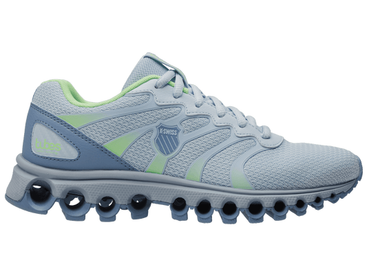 97112 - 489 - M | TUBES 200 | ICE WATER/FOREVER BLUE/PARADISE GREEN - K - Swiss US - FOOTWEAR