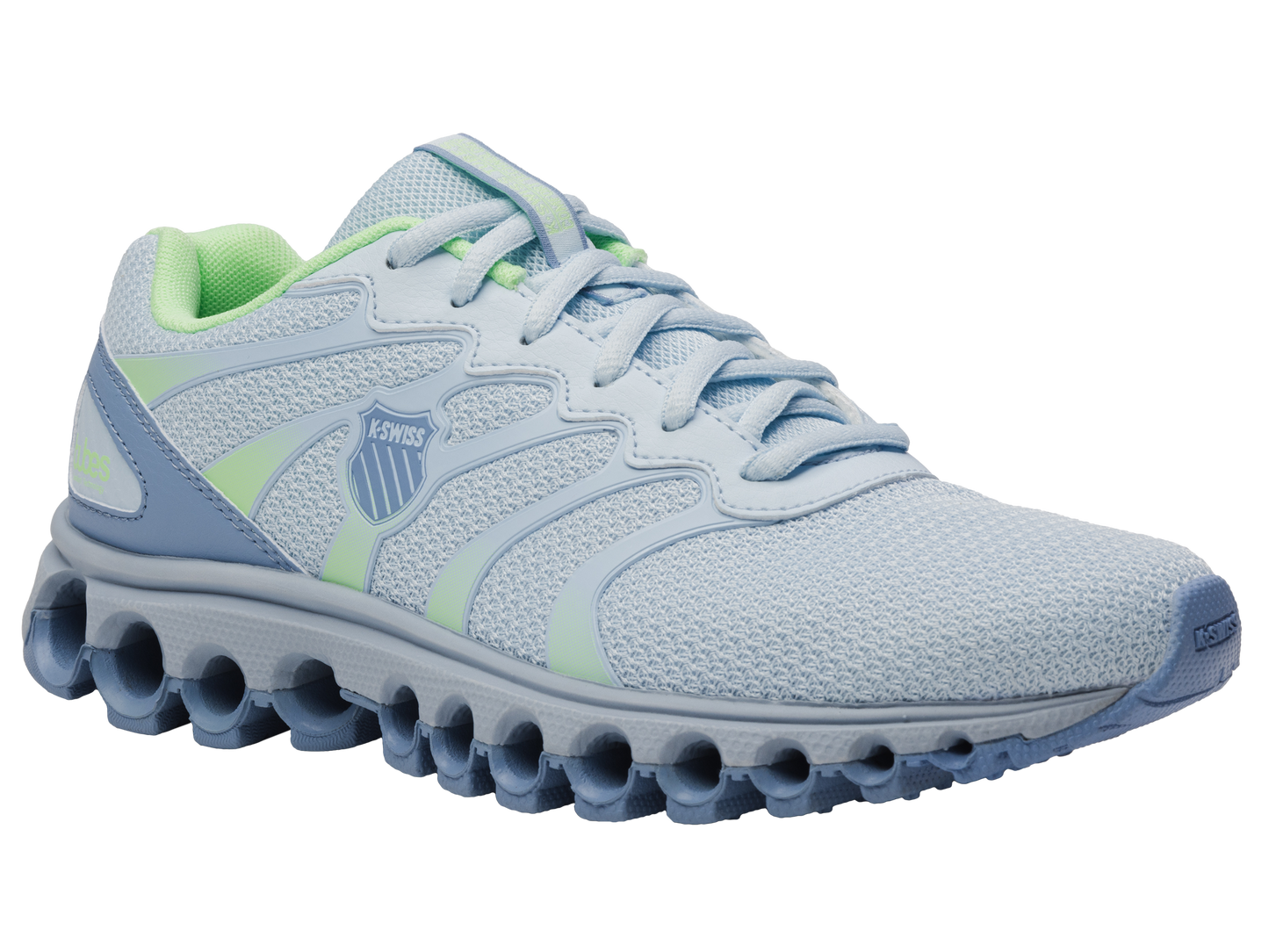 97112-489-M | TUBES 200 | ICE WATER/FOREVER BLUE/PARADISE GREEN