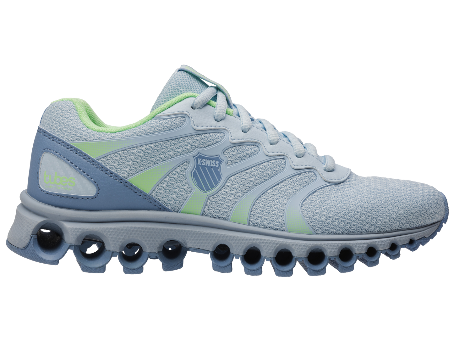 97112-489-M | TUBES 200 | ICE WATER/FOREVER BLUE/PARADISE GREEN