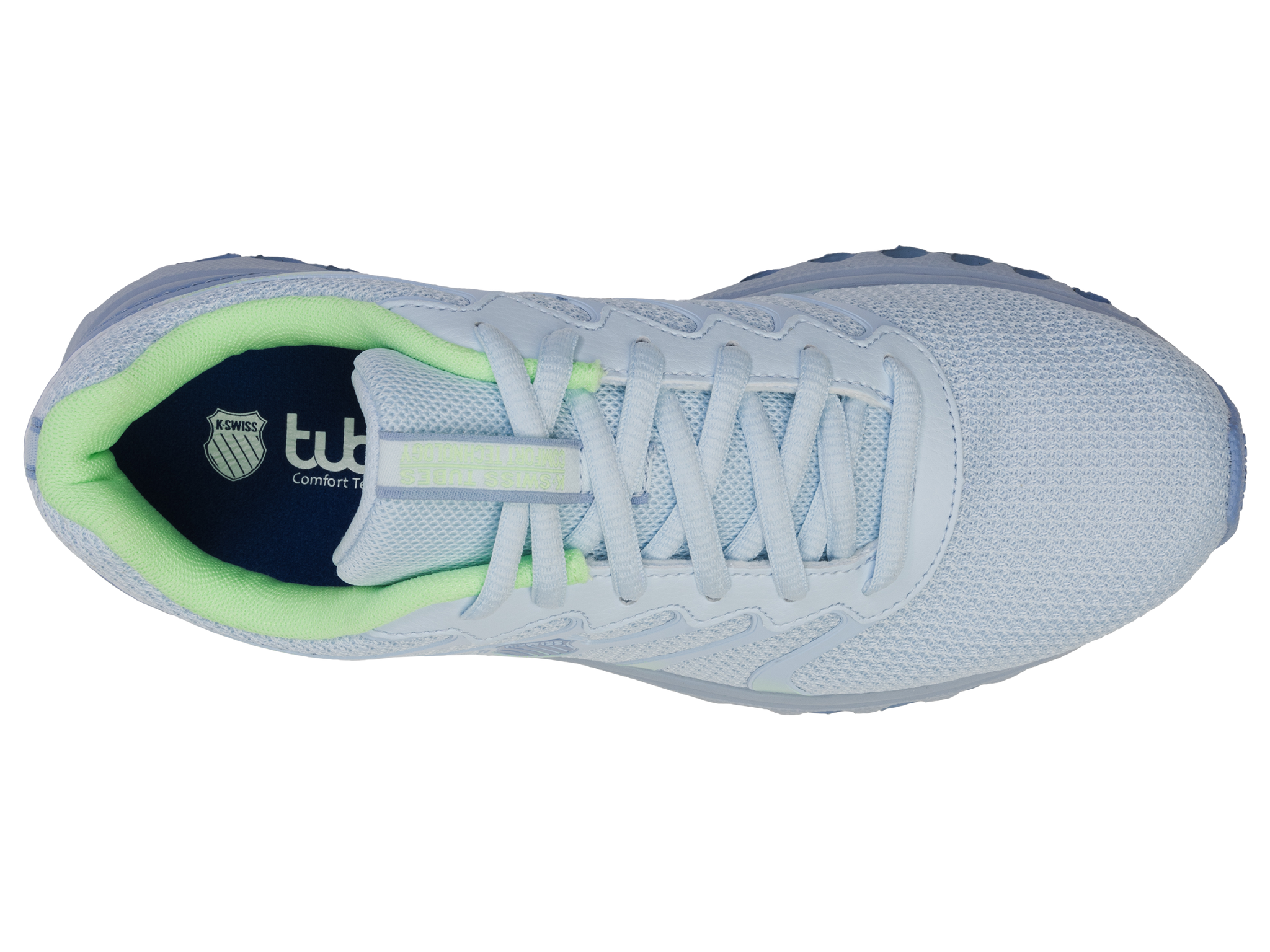 TUBES 200 – K-Swiss US