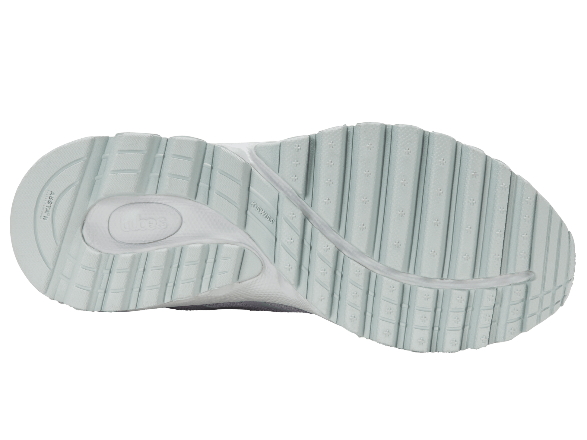 97112 - 536 - M | TUBES 200 | LILAC/ICE FLOW/WHITE - K - Swiss US - FOOTWEAR