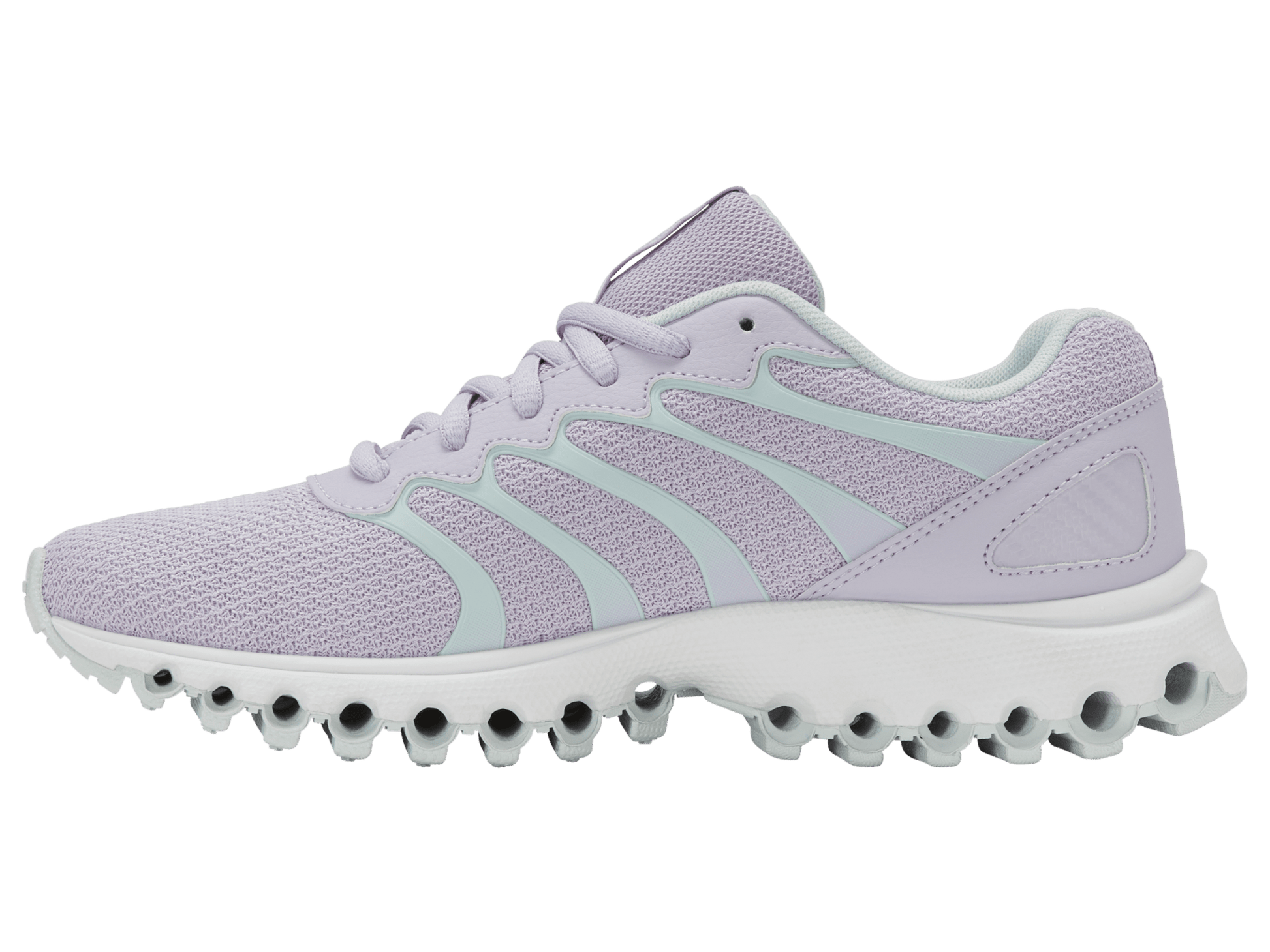97112 - 536 - M | TUBES 200 | LILAC/ICE FLOW/WHITE - K - Swiss US - FOOTWEAR