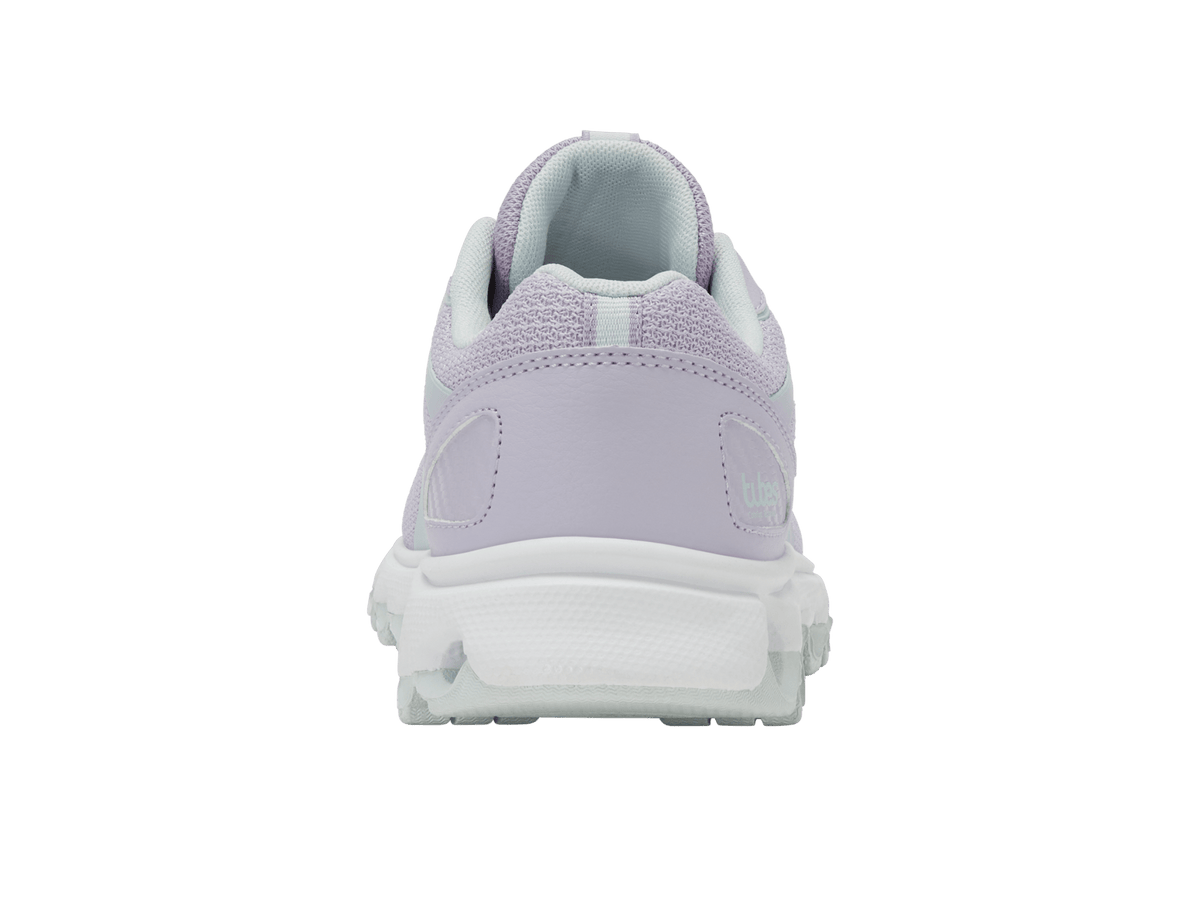 97112-536-M | TUBES 200 | LILAC/ICE FLOW/WHITE - K-Swiss US FOOTWEAR