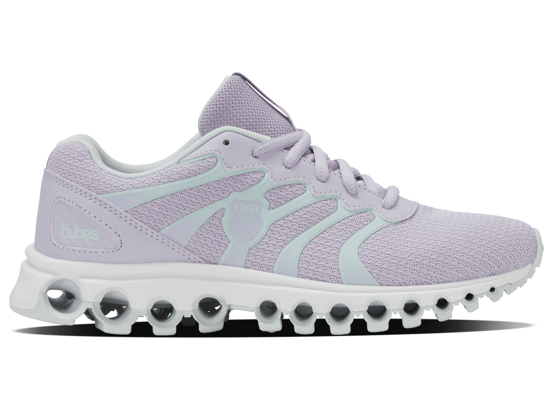 97112 - 536 - M | TUBES 200 | LILAC/ICE FLOW/WHITE - K - Swiss US - FOOTWEAR