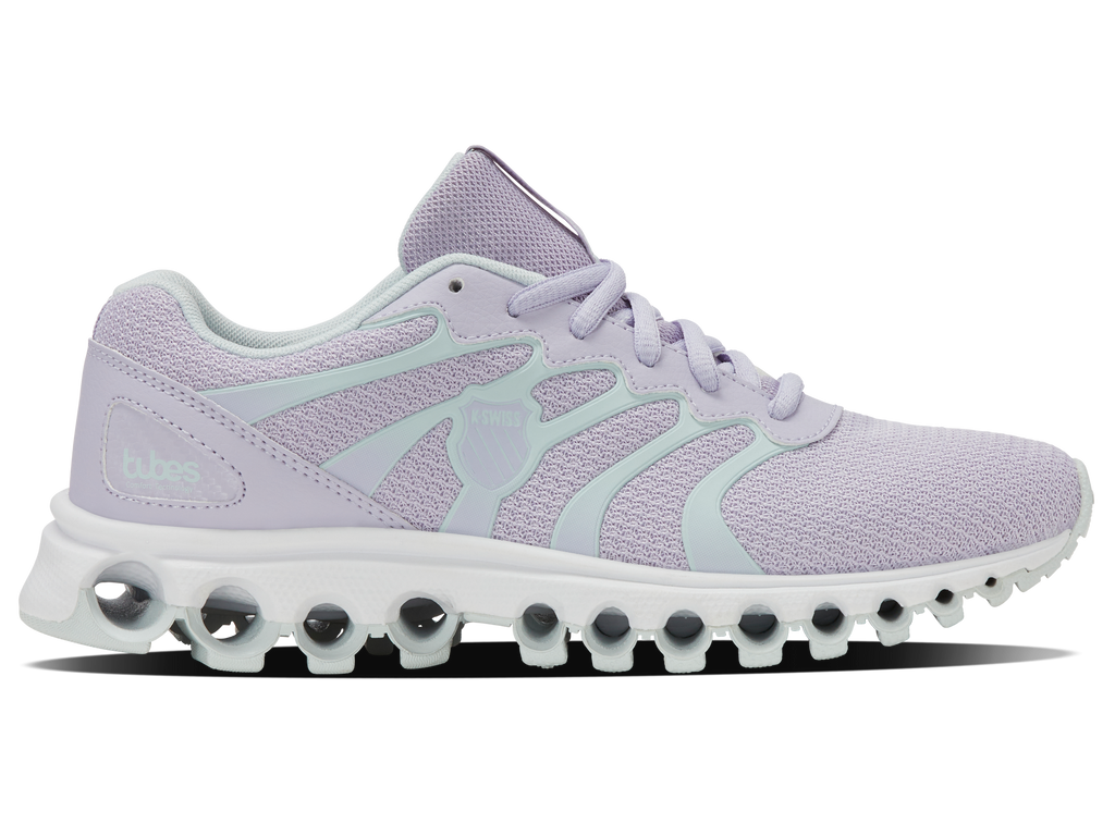 97112-536-M | TUBES 200 | LILAC/ICE FLOW/WHITE