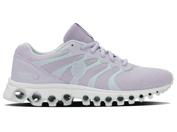 97112-536-M | TUBES 200 | LILAC/ICE FLOW/WHITE
