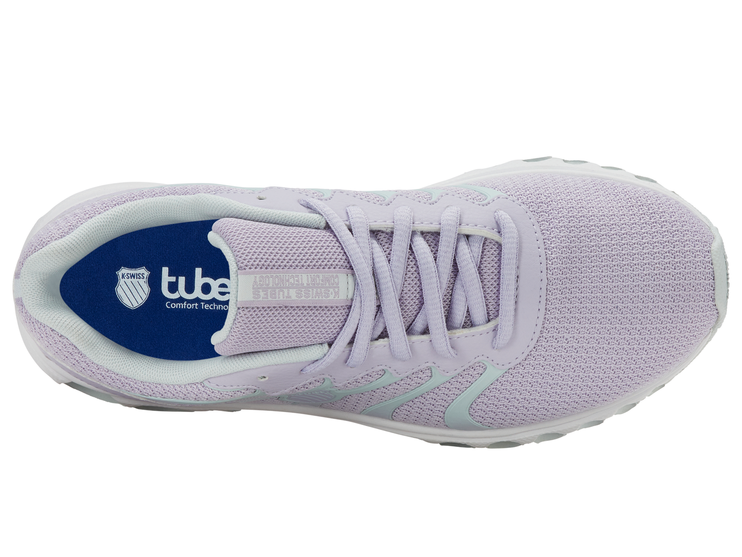 97112-536-M | TUBES 200 | LILAC/ICE FLOW/WHITE