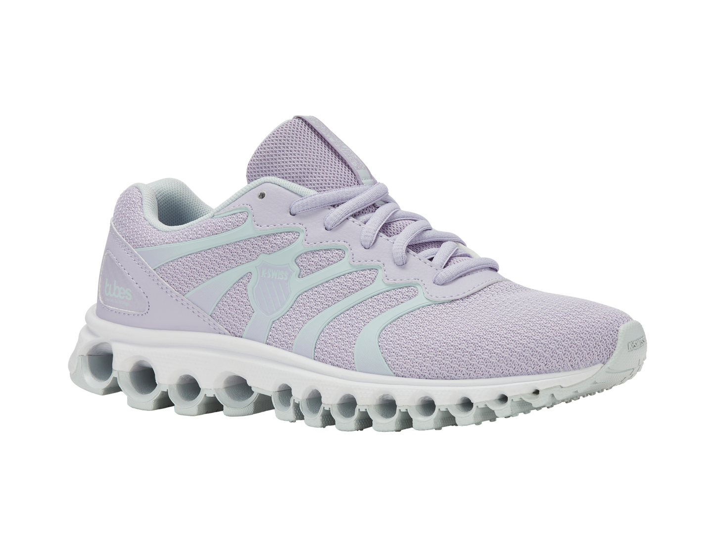 97112-536-M | TUBES 200 | LILAC/ICE FLOW/WHITE