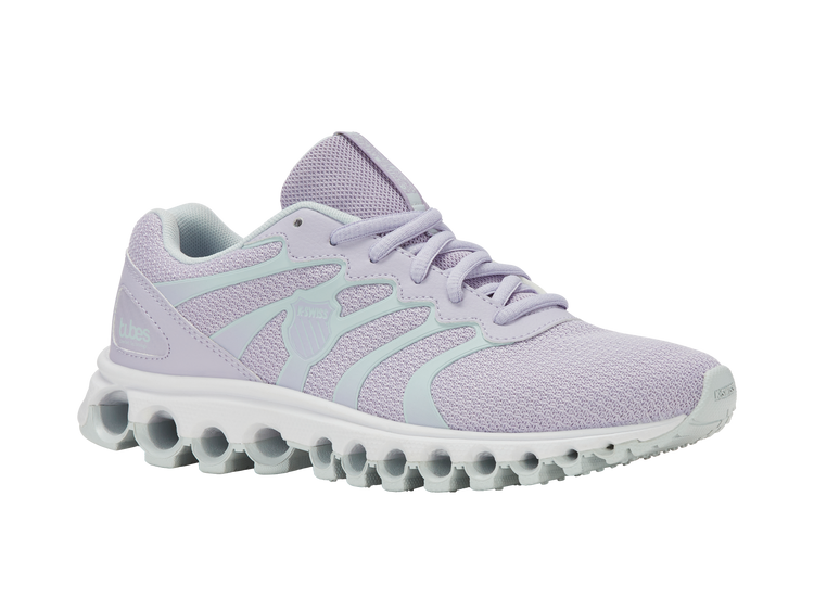97112-536-M | TUBES 200 | LILAC/ICE FLOW/WHITE