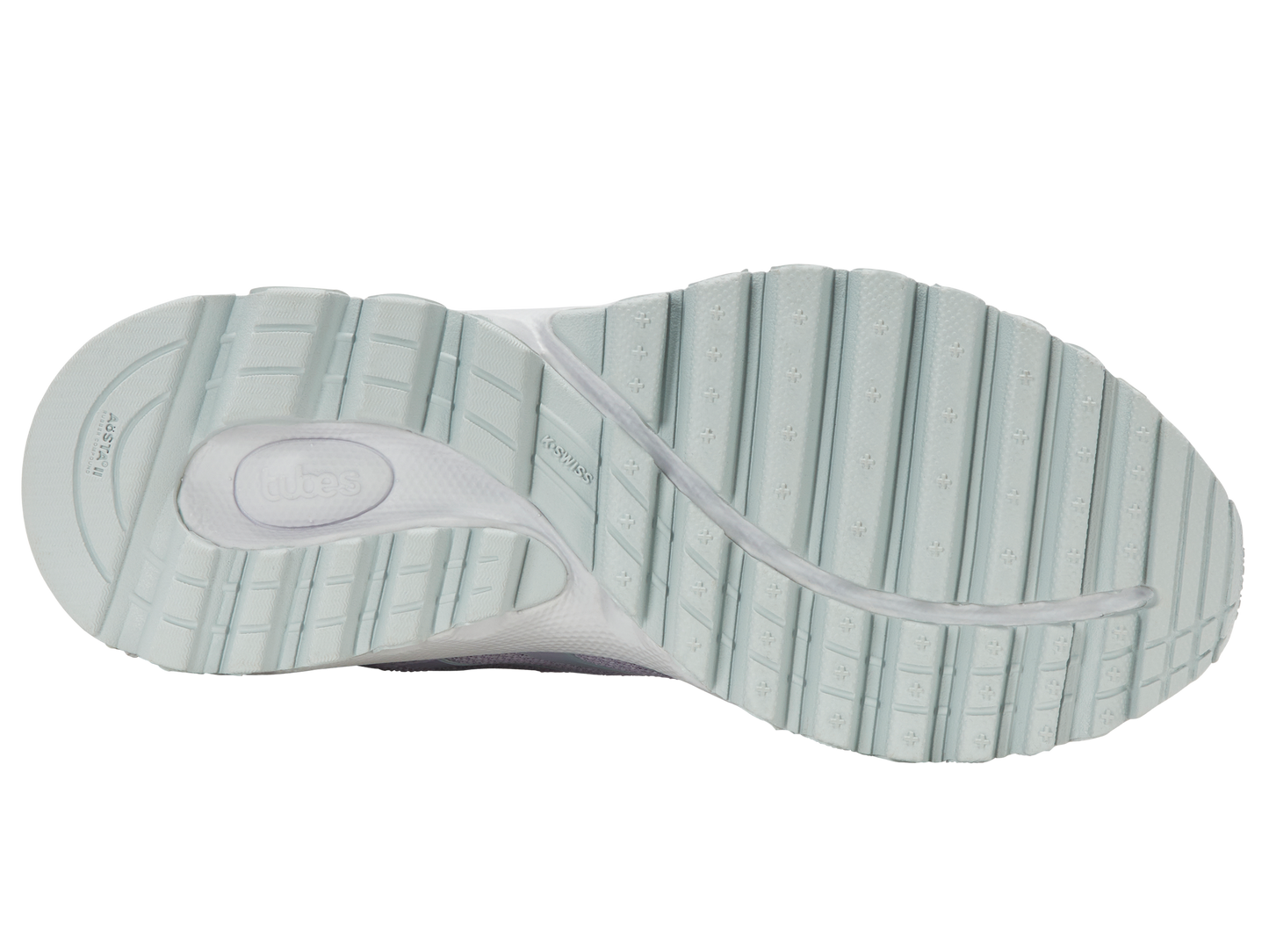 97112-536-M | TUBES 200 | LILAC/ICE FLOW/WHITE