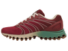 97112 - 662 - M | TUBES 200 | BRICK RED/GAMET ROSE/PRIMROSE PINK - K - Swiss US - FOOTWEAR