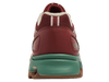97112 - 662 - M | TUBES 200 | BRICK RED/GAMET ROSE/PRIMROSE PINK - K - Swiss US - FOOTWEAR