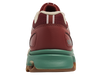97112-662-M | TUBES 200 | BRICK RED/GAMET ROSE/PRIMROSE PINK