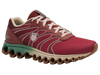 97112-662-M | TUBES 200 | BRICK RED/GAMET ROSE/PRIMROSE PINK
