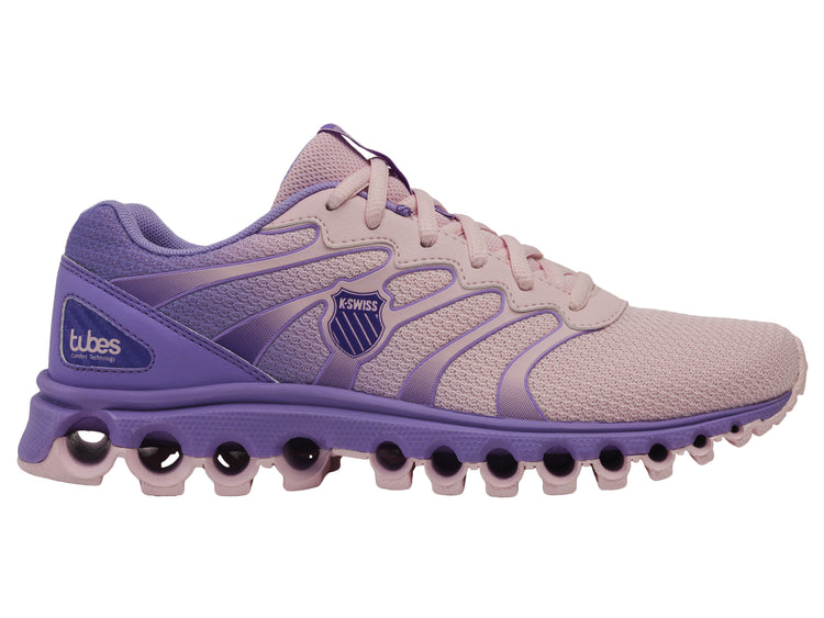 97112-663-M | TUBES 200 | PINK A BOO/BRIGHT VIOLET/PURPLE OPULENCE
