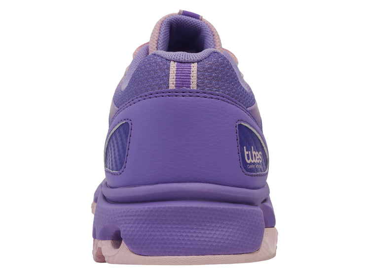 97112-663-M | TUBES 200 | PINK A BOO/BRIGHT VIOLET/PURPLE OPULENCE