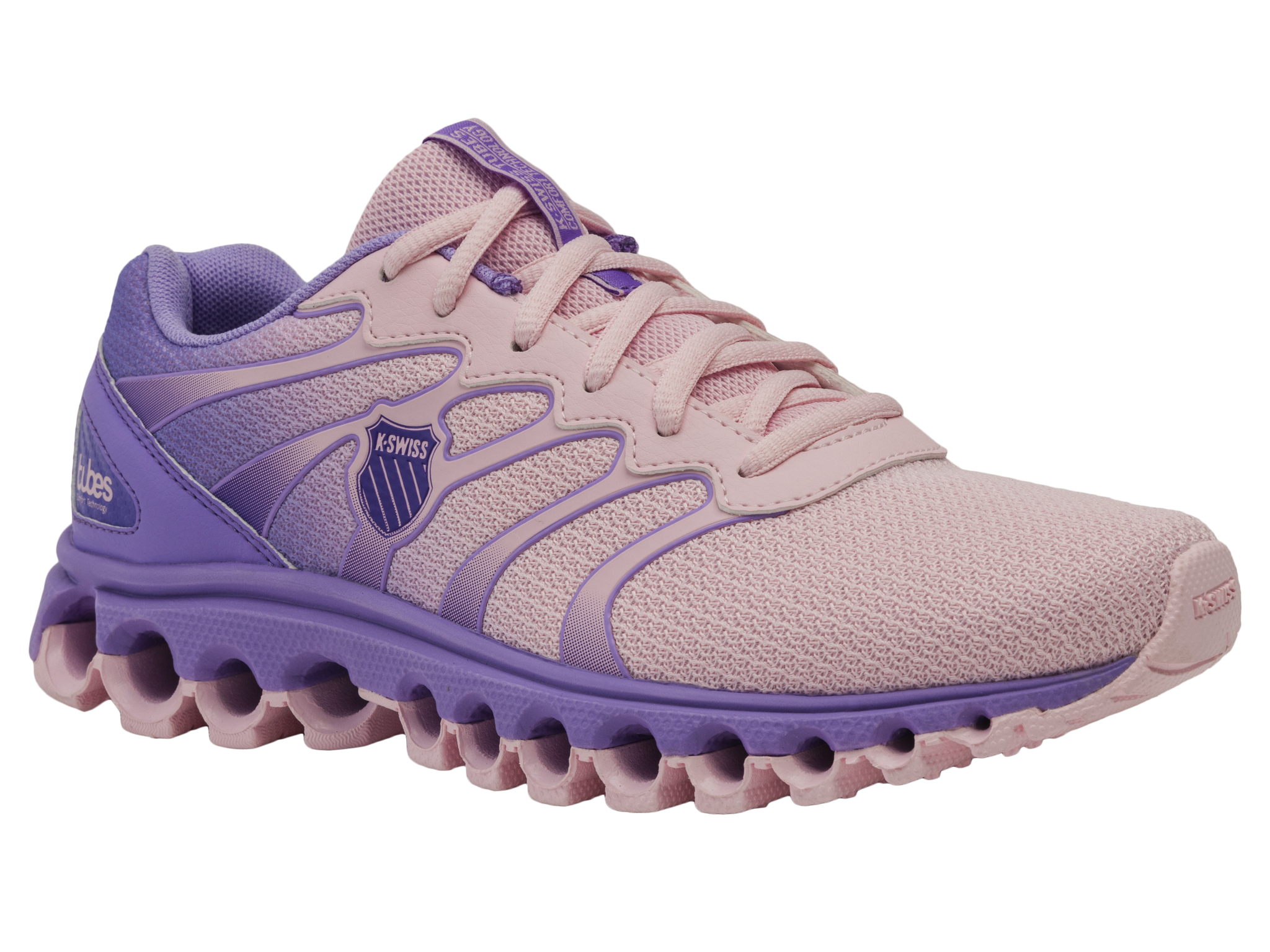 TUBES 200 – K-Swiss US