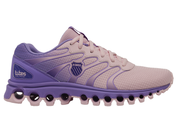 TUBES 200 – K-Swiss US