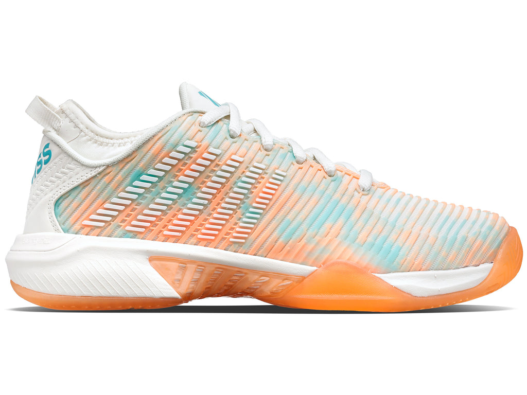 97130-910-M | WOMENS HYPERCOURT SUPREME LE