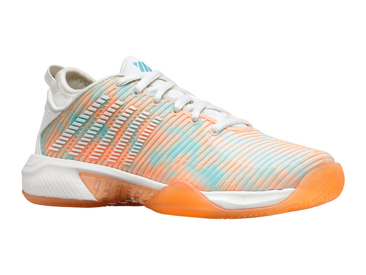 97130-910-M | WOMENS HYPERCOURT SUPREME LE