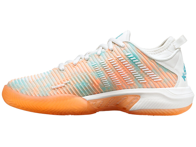 97130-910-M | WOMENS HYPERCOURT SUPREME LE