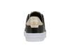 97263-032-M | LOZAN KLUB LTH | BLK/WHT/CHAMPAGNE