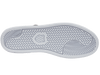 97263-032-M | LOZAN KLUB LTH | BLK/WHT/CHAMPAGNE
