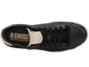 97263-032-M | LOZAN KLUB LTH | BLK/WHT/CHAMPAGNE