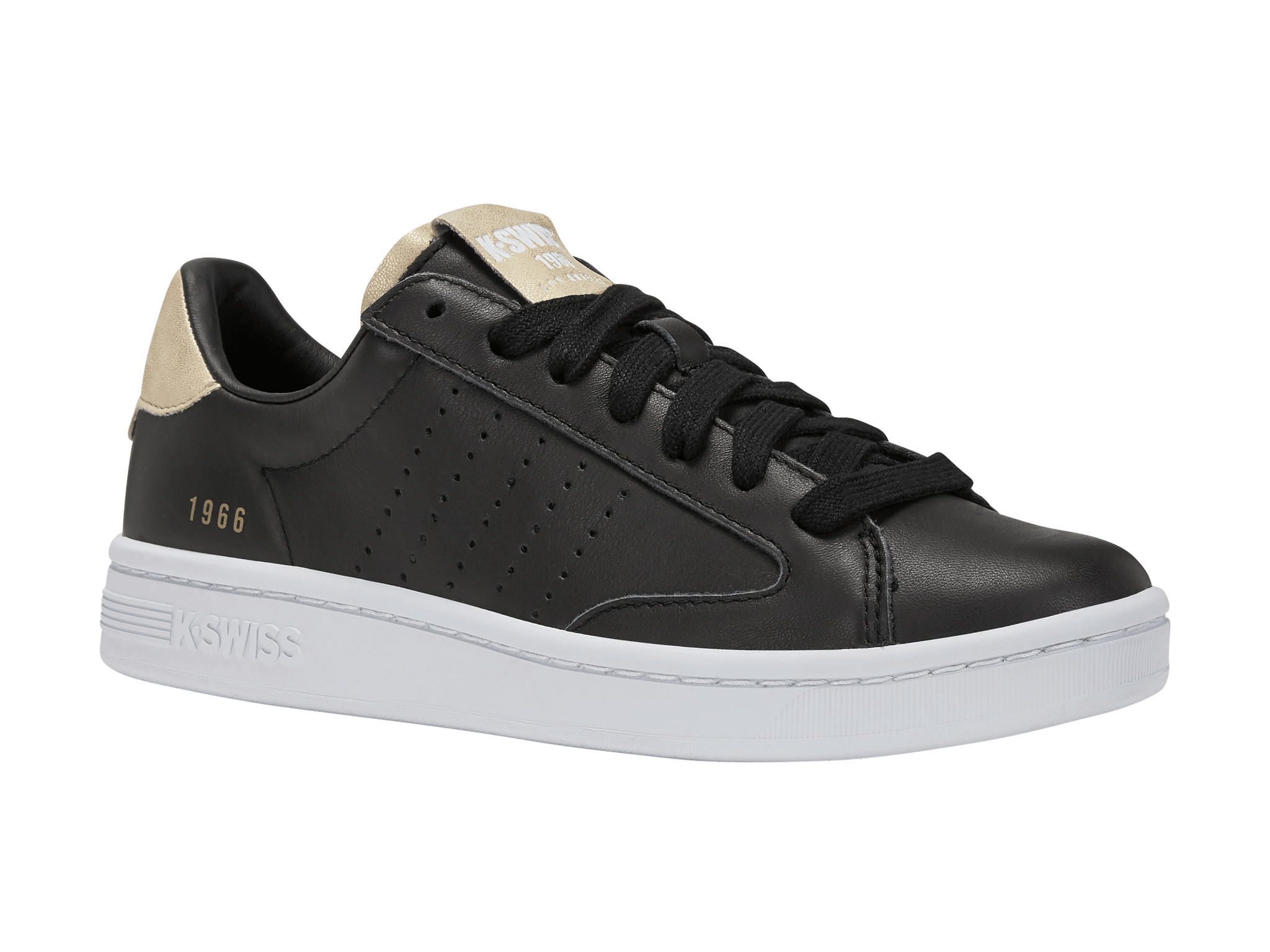 LOZAN KLUB LTH – K-Swiss US