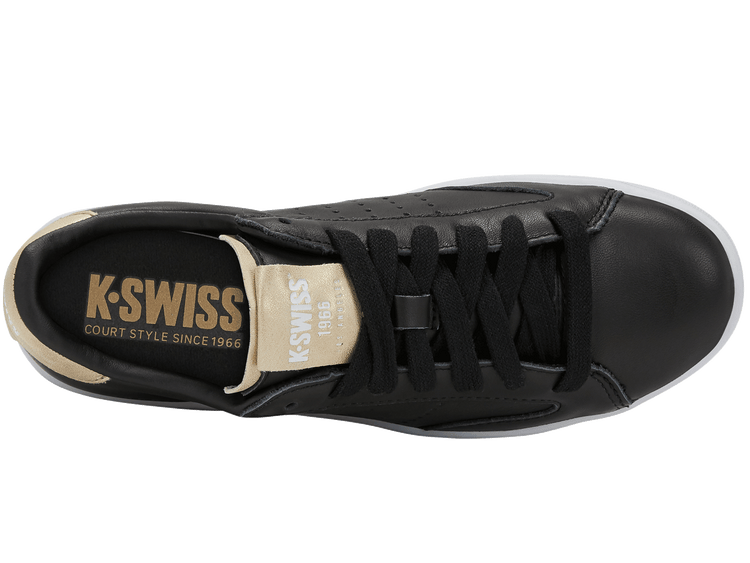 LOZAN KLUB LTH K Swiss US