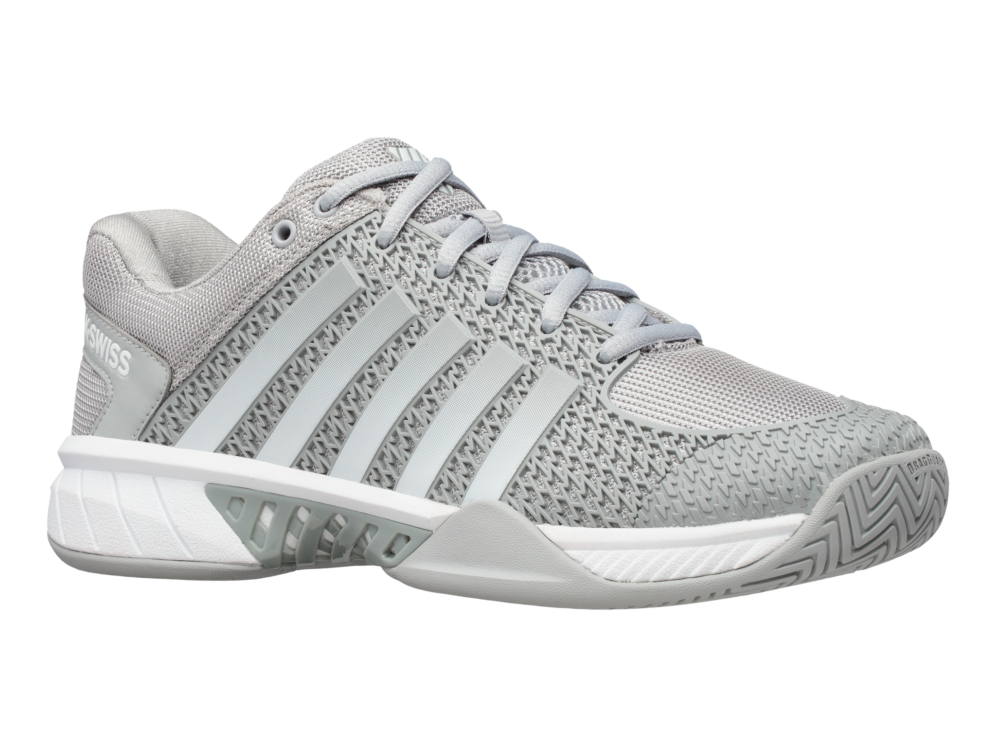 EXPRESS LIGHT PICKLEBALL-WIDE – K-Swiss US