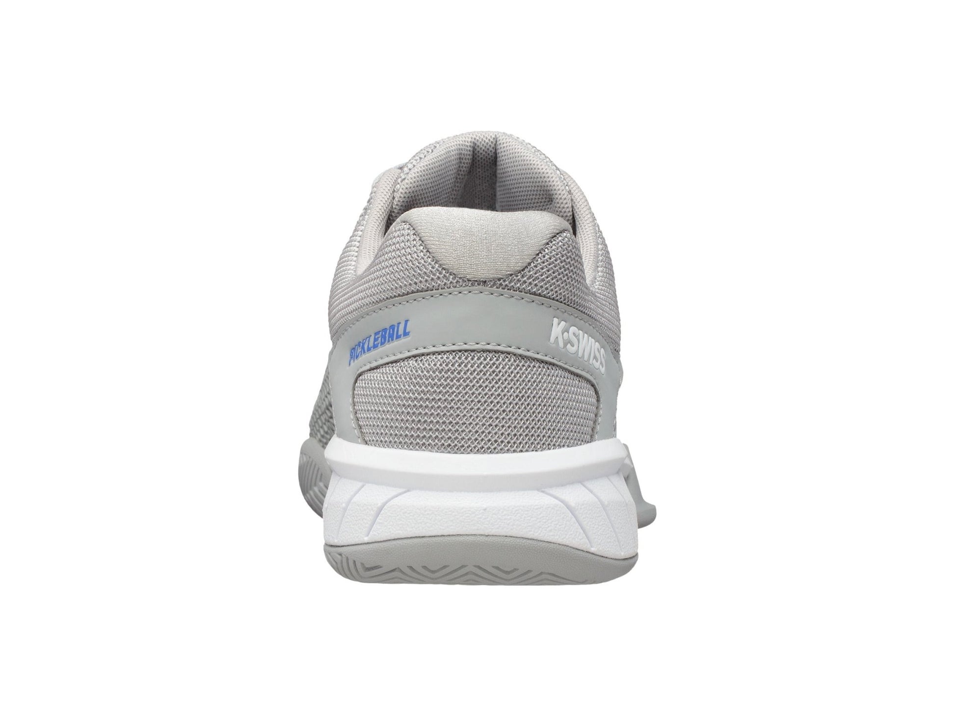 97292 - 072 - W | EXPRESS LIGHT PICKLEBALL - WIDE | HIGH - RISE/WHITE - K - Swiss US - FOOTWEAR