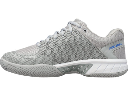 97292 - 072 - W | EXPRESS LIGHT PICKLEBALL - WIDE | HIGH - RISE/WHITE - K - Swiss US - FOOTWEAR