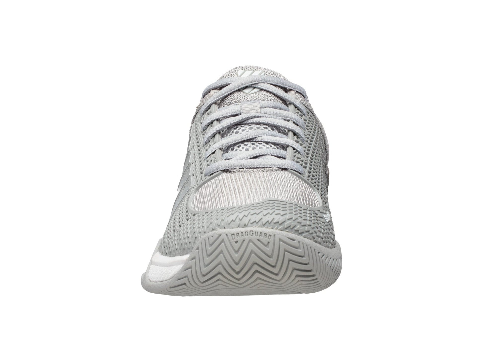 97292 - 072 - W | EXPRESS LIGHT PICKLEBALL - WIDE | HIGH - RISE/WHITE - K - Swiss US - FOOTWEAR