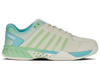 97292-258-W | EXPRESS LIGHT PICKLEBALL-WIDE | EGRET/PATINA GREEN