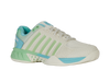 97292-258-W | EXPRESS LIGHT PICKLEBALL-WIDE | EGRET/PATINA GREEN