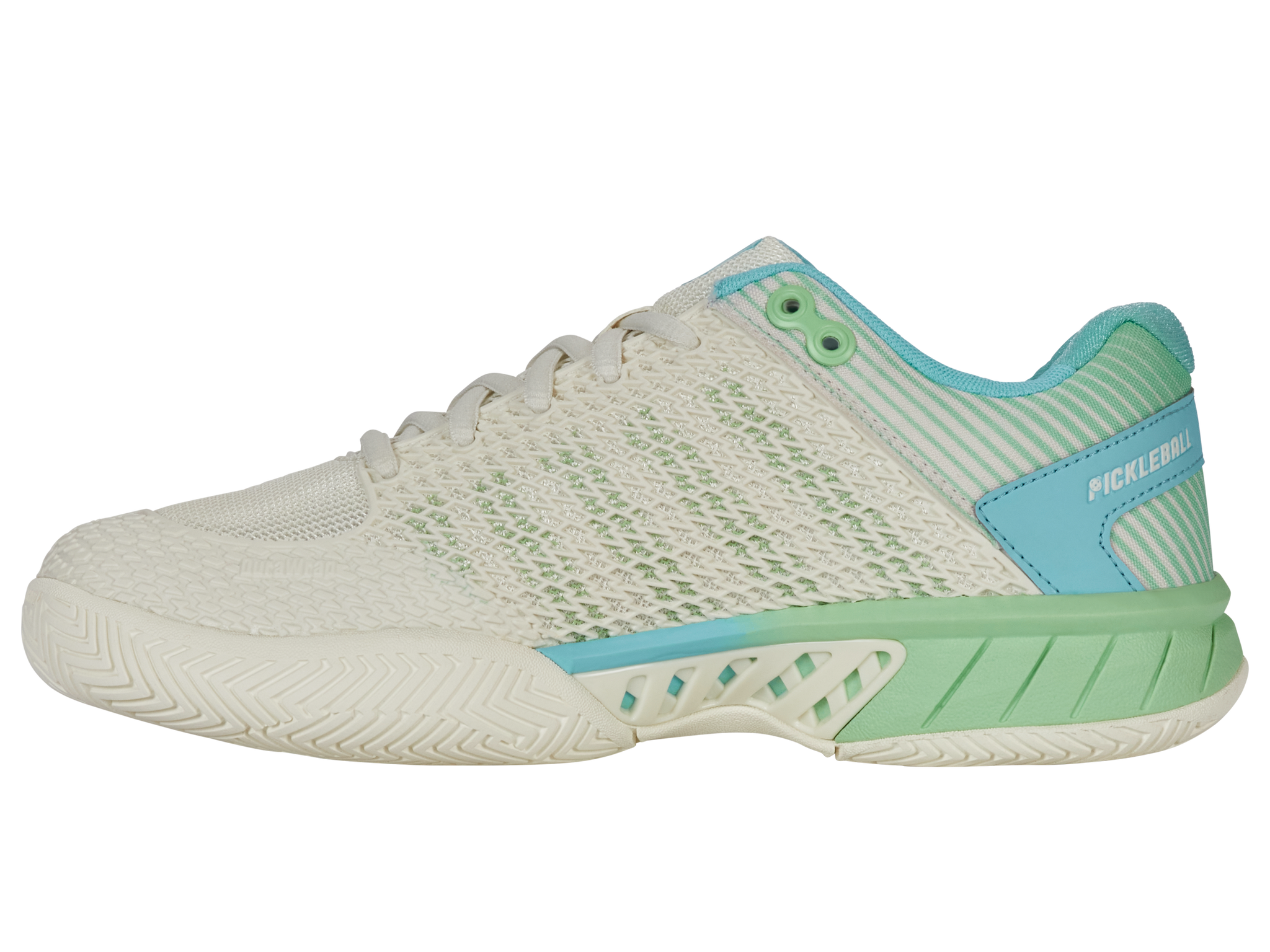 EXPRESS LIGHT PICKLEBALL-WIDE – K-Swiss US