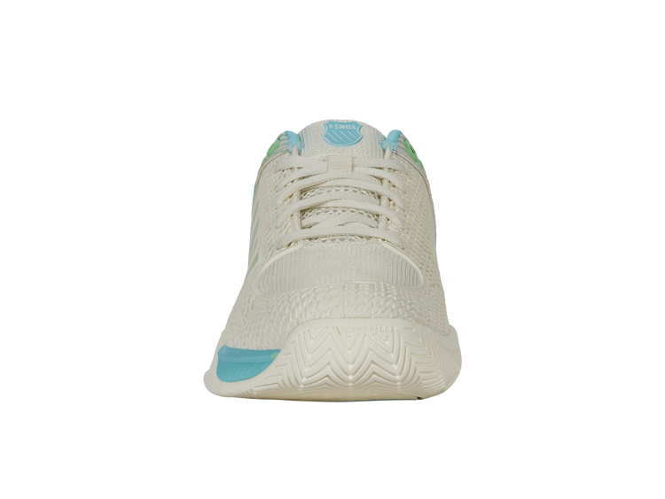 97292-258-W | EXPRESS LIGHT PICKLEBALL-WIDE | EGRET/PATINA GREEN