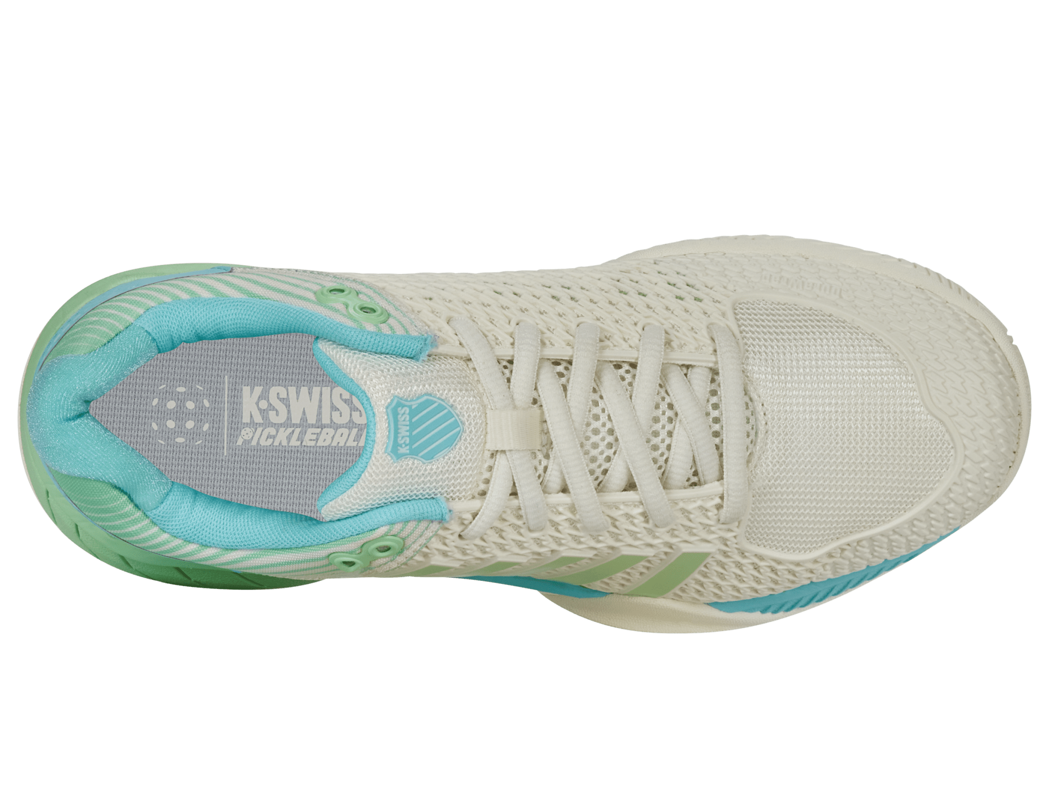 EXPRESS LIGHT PICKLEBALL-WIDE – K-Swiss US