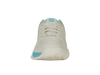 97292 - 258 - W | EXPRESS LIGHT PICKLEBALL - WIDE | EGRET/PATINA GREEN - K - Swiss US - FOOTWEAR