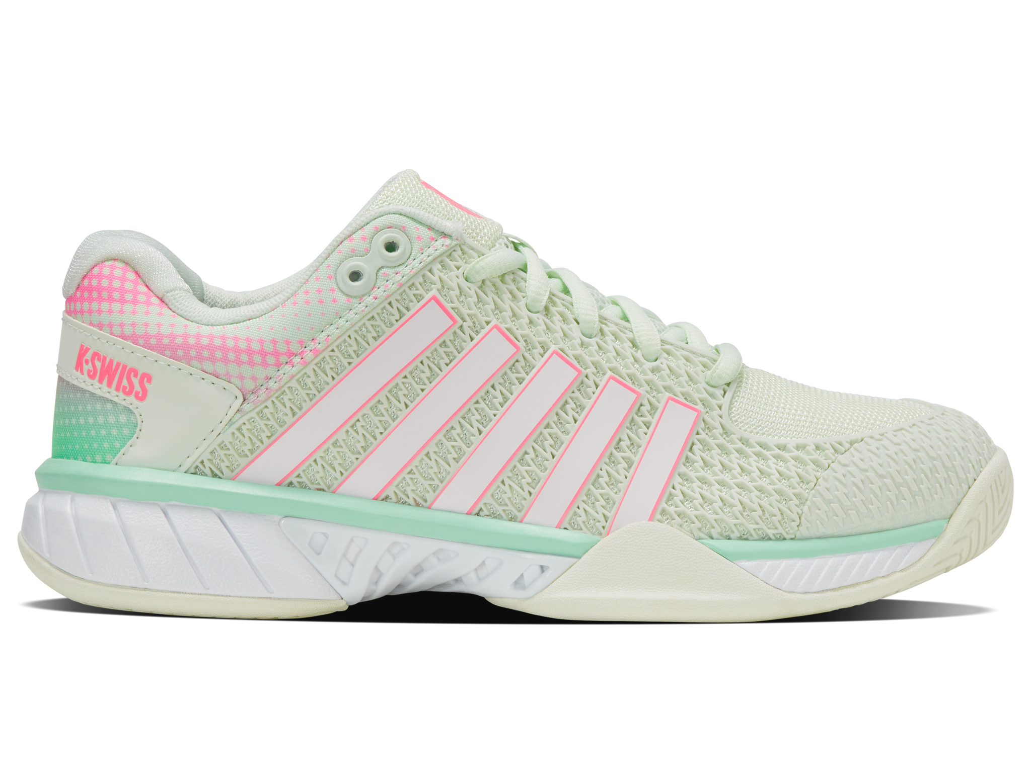 EXPRESS LIGHT PICKLEBALL-WIDE – K-Swiss US