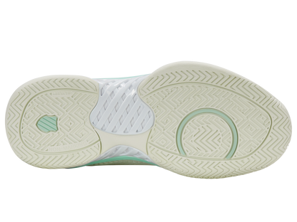 97292-440-W | EXPRESS LIGHT PICKLEBALL-WIDE | ICE/HONEYDEW/NEON PASTEL PINK